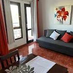 דירה Fn Funchal Tenerife *