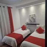 Fn Funchal Tenerife לוס כריסטיאנוס