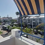 דירה Fn Funchal Tenerife לוס כריסטיאנוס