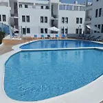 דירה Fn Funchal Tenerife לוס כריסטיאנוס