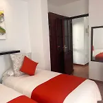 Fn Funchal Tenerife *