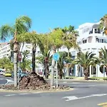 Fn Funchal Tenerife *