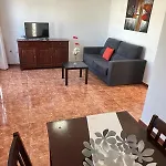 Fn Funchal Tenerife לוס כריסטיאנוס