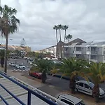 דירה Fn Funchal Tenerife *