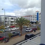 Fn Funchal Tenerife דירה לוס כריסטיאנוס