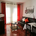 Fn Funchal Tenerife לוס כריסטיאנוס