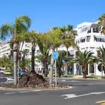 Fn Funchal Tenerife * לוס כריסטיאנוס