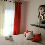 דירה Fn Funchal Tenerife *