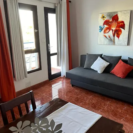 Appartement Fn Funchal Tenerife *