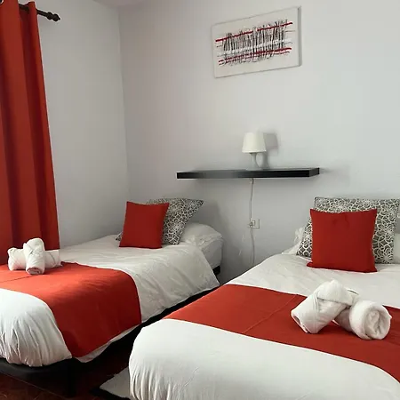 Fn Funchal Tenerife Appartement