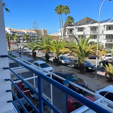 Fn Funchal Tenerife Appartement
