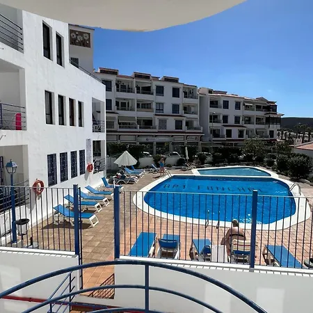 Fn Funchal Tenerife Appartement