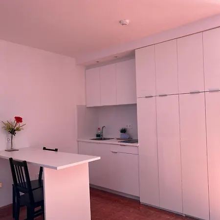 Fn Funchal Tenerife Appartement *