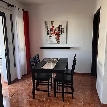 Appartement Fn Funchal Tenerife *