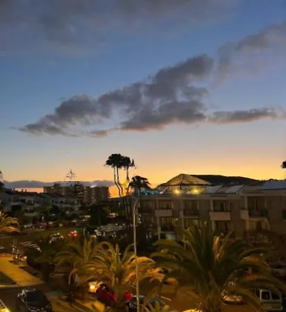 Appartement Fn Funchal Tenerife *