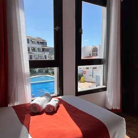 Fn Funchal Tenerife