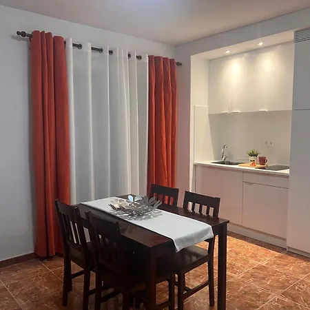 Funchal Appartamento