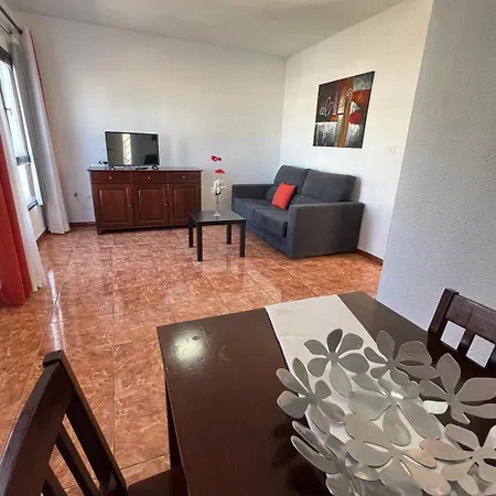 Fn Funchal Tenerife Appartement *