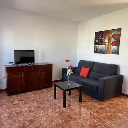 Appartement Fn Funchal Tenerife Los Cristianos (Tenerife)