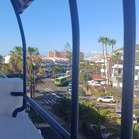 Appartement Fn Funchal Tenerife