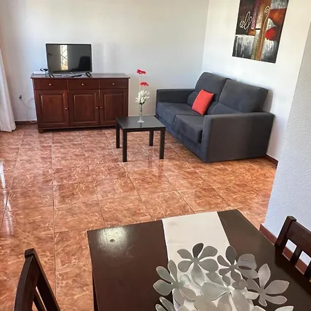 Fn Funchal Tenerife Los Cristianos (Tenerife)