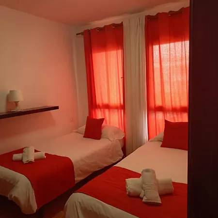 Fn Funchal Tenerife Appartement