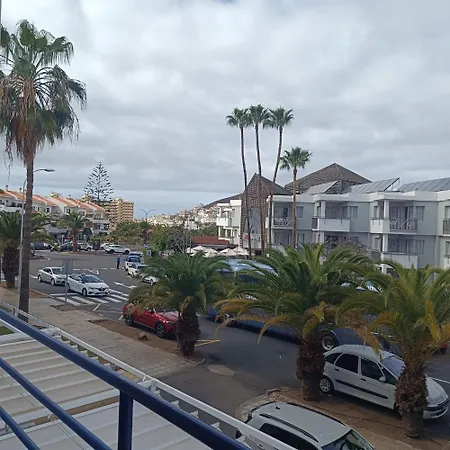 Appartement Fn Funchal Tenerife *