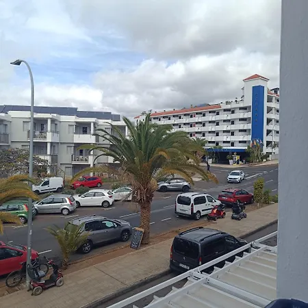 Fn Funchal Tenerife Appartement Los Cristianos (Tenerife)