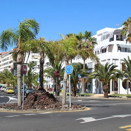 Fn Funchal Tenerife * Los Cristianos (Tenerife)