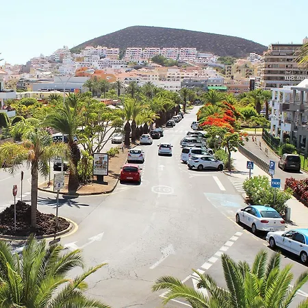 Appartement Fn Funchal Tenerife *