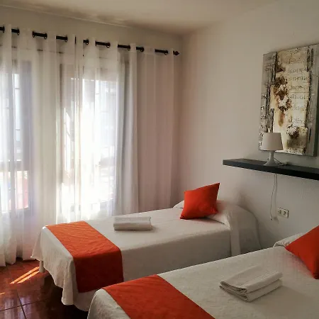 Fn Funchal Tenerife * Los Cristianos (Tenerife)