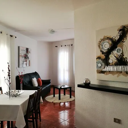 Appartement Fn Funchal Tenerife *