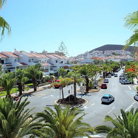 Fn Funchal Tenerife