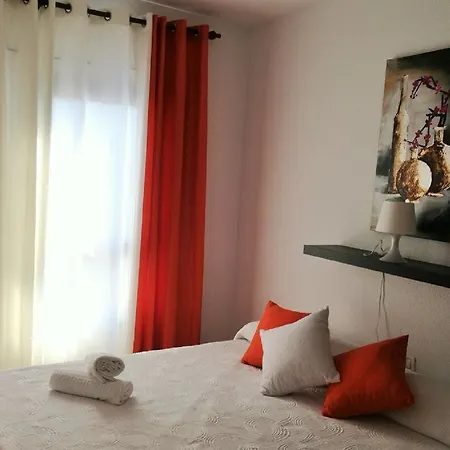 Appartement Fn Funchal Tenerife *