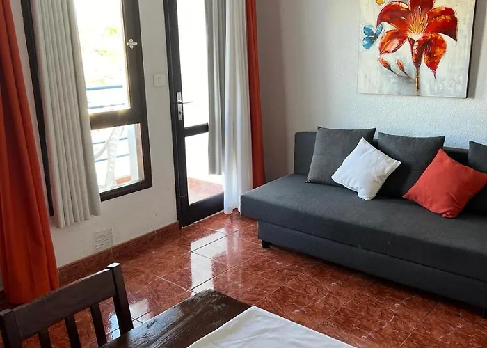 Appartamento Funchal *