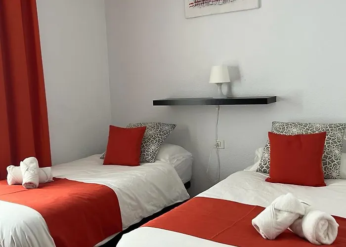 Funchal Appartamento