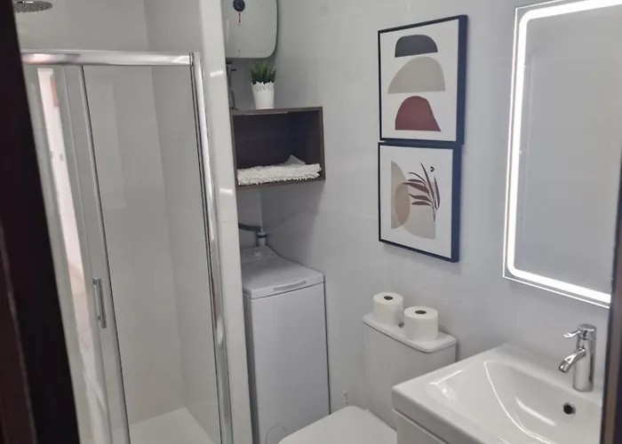 Funchal Appartamento *