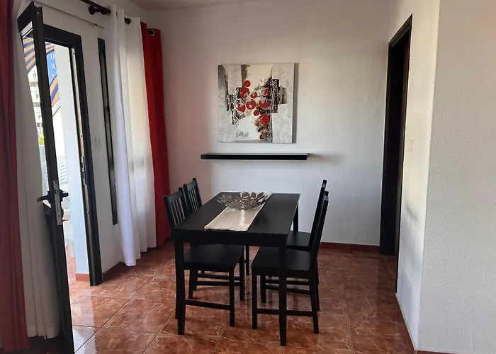 Appartamento Funchal *