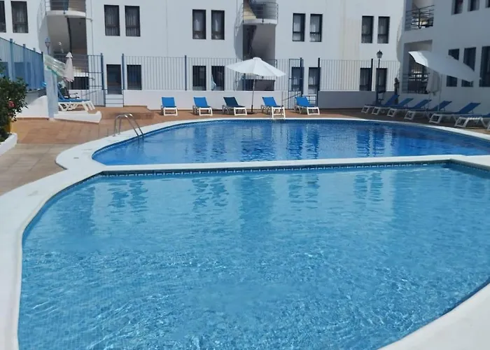 Appartamento Funchal Los Cristianos (Tenerife)