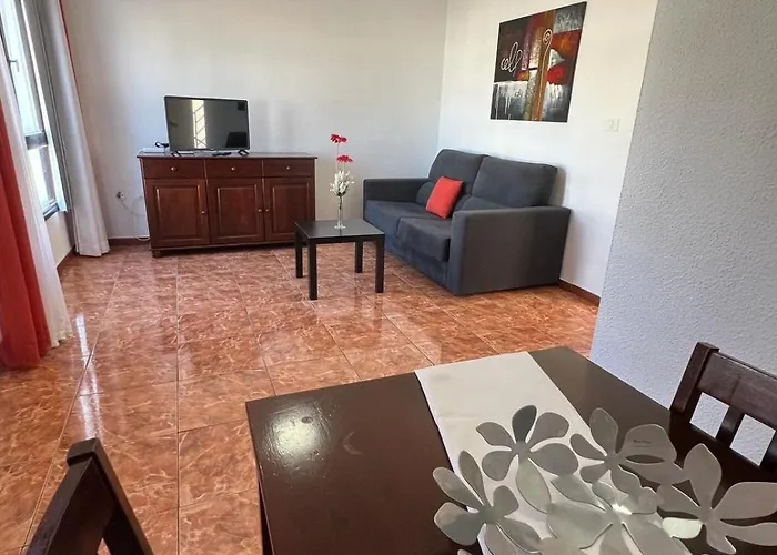 Funchal Appartamento *