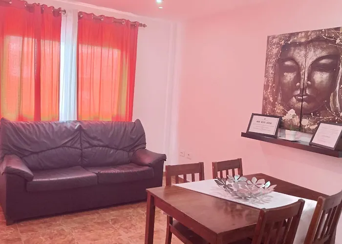 Funchal Appartamento *