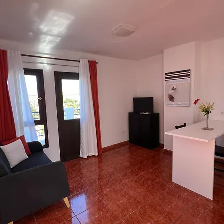 Funchal Apartmán *