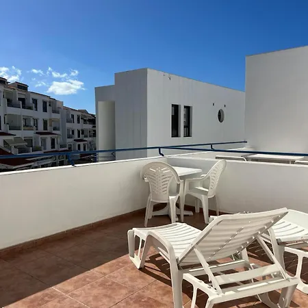 Apartmán Funchal