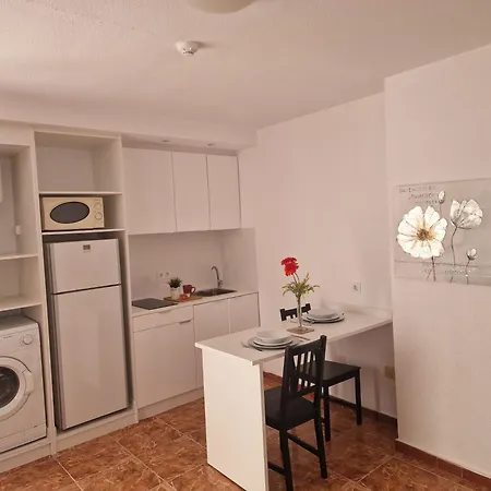 Apartmán Funchal *