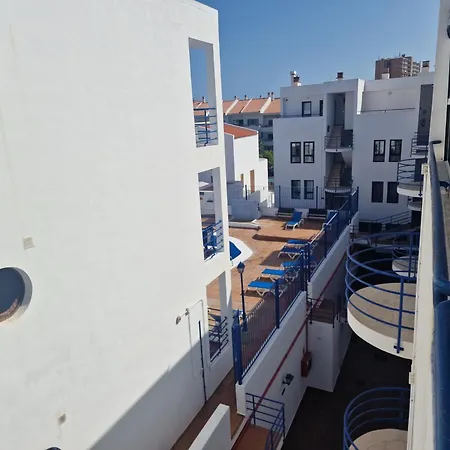 Funchal Apartmán Los Cristianos (Tenerife)
