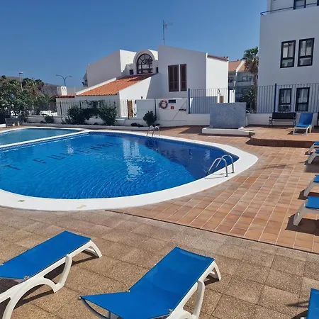 Funchal Apartmán