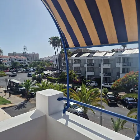 Apartmán Funchal Los Cristianos (Tenerife)