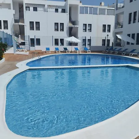 Apartmán Funchal Los Cristianos (Tenerife)