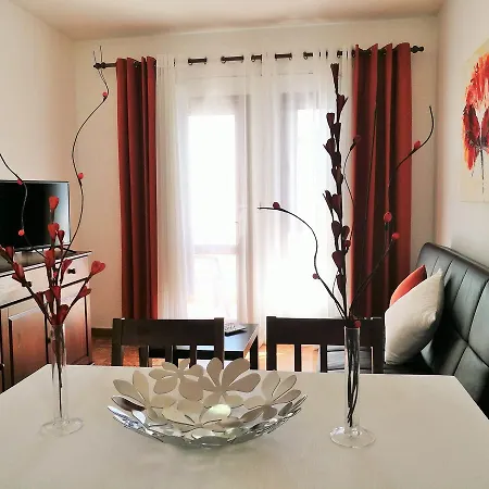 Funchal Apartmán Los Cristianos (Tenerife)