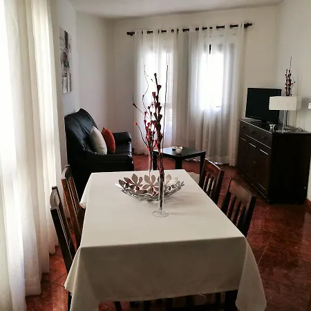 Apartmán Funchal *